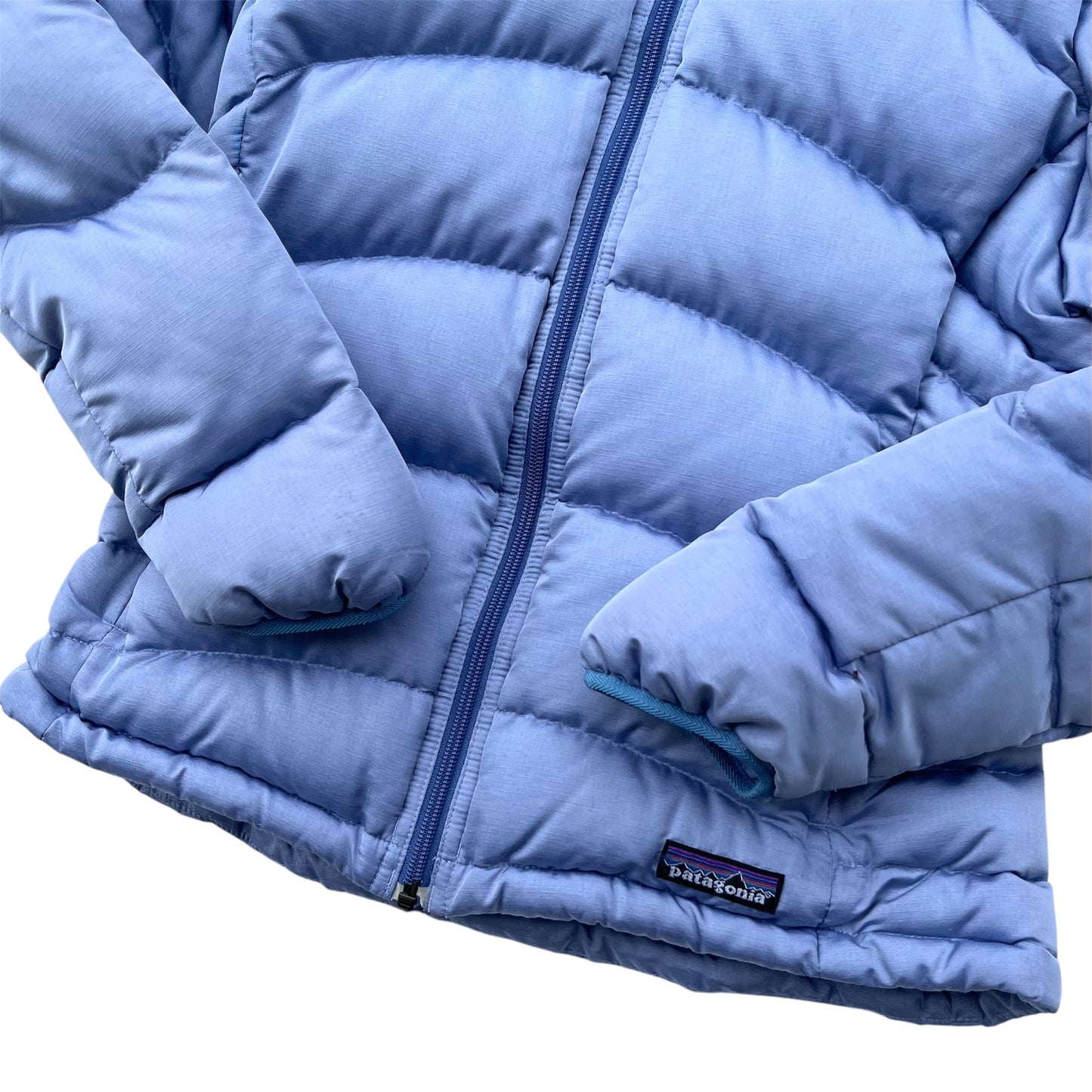05's Patagonia / W'S Down Jacket (used)
