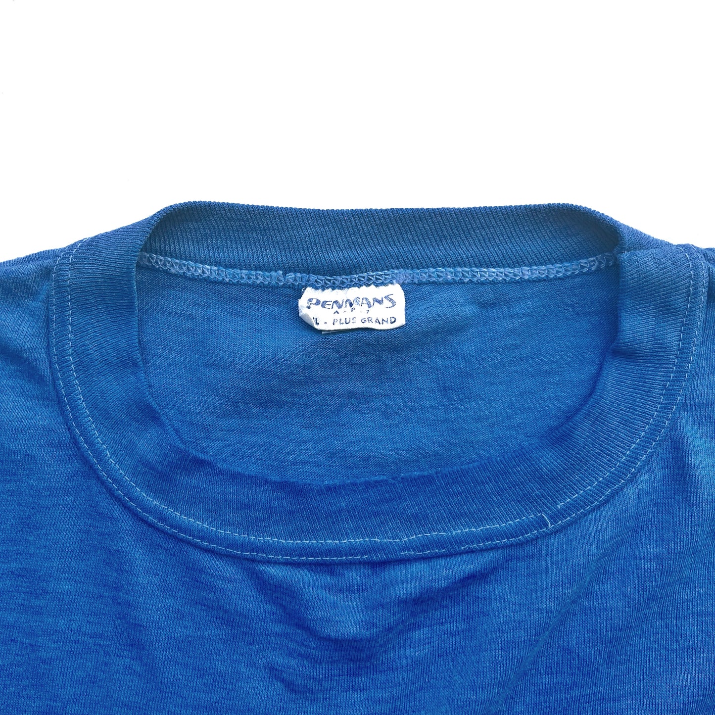 80's PENMANS / S/S Tee (used) カナダ製