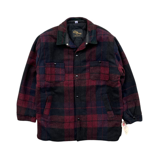 Cal Craft / Boa Jacket (deadstock) USA製