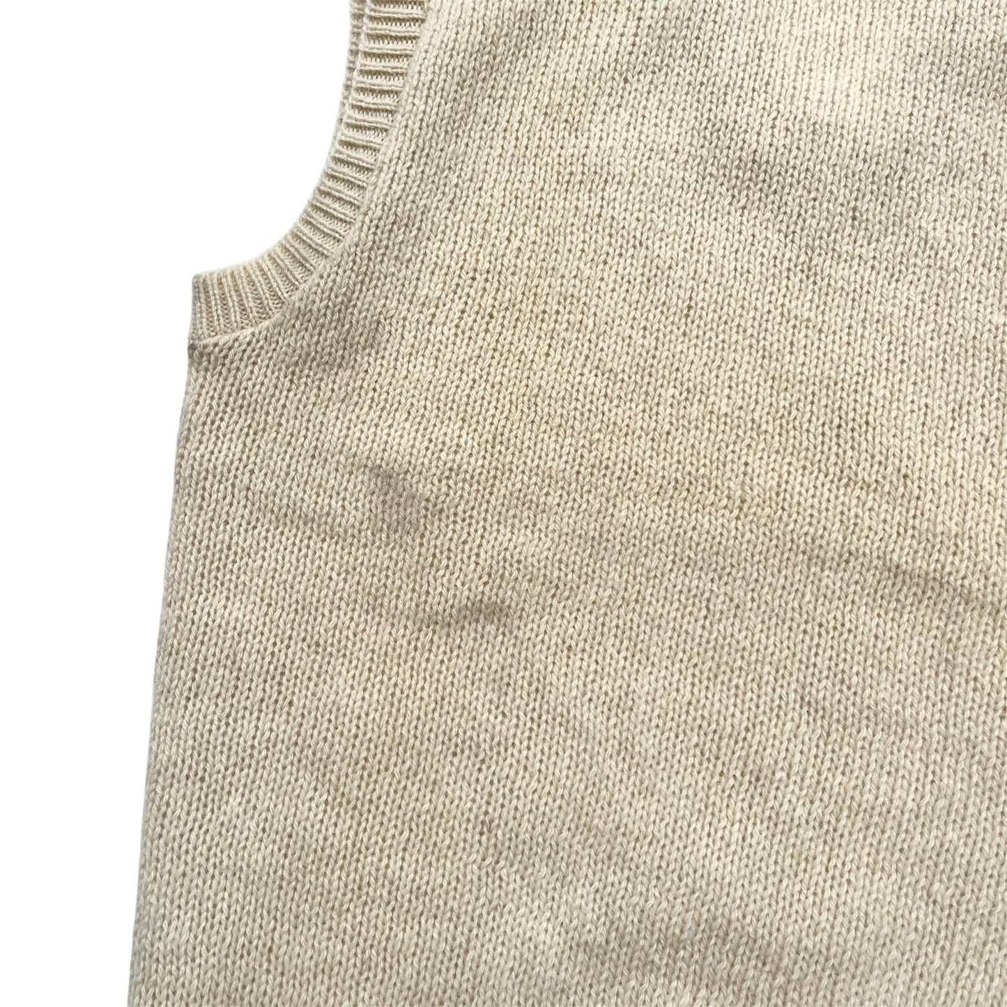 80's EMS / Wool Vest (used)
