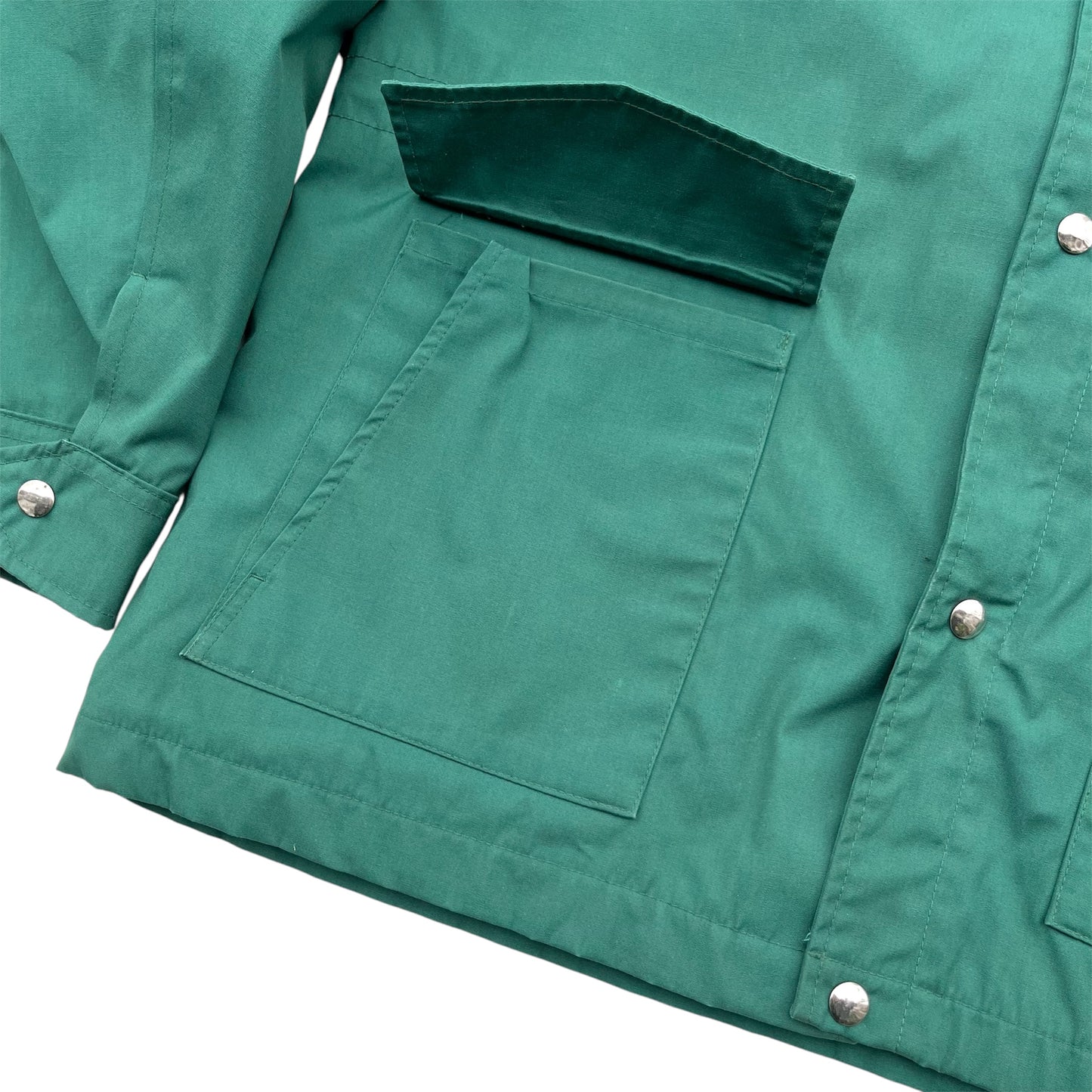 70's MAINE GUIDE / Mountain Parka (used)