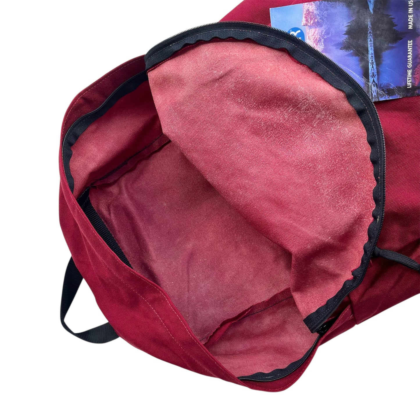 90's OUTDOOR PRODUCTS / NEW GENERATION III(deadstock)USA製