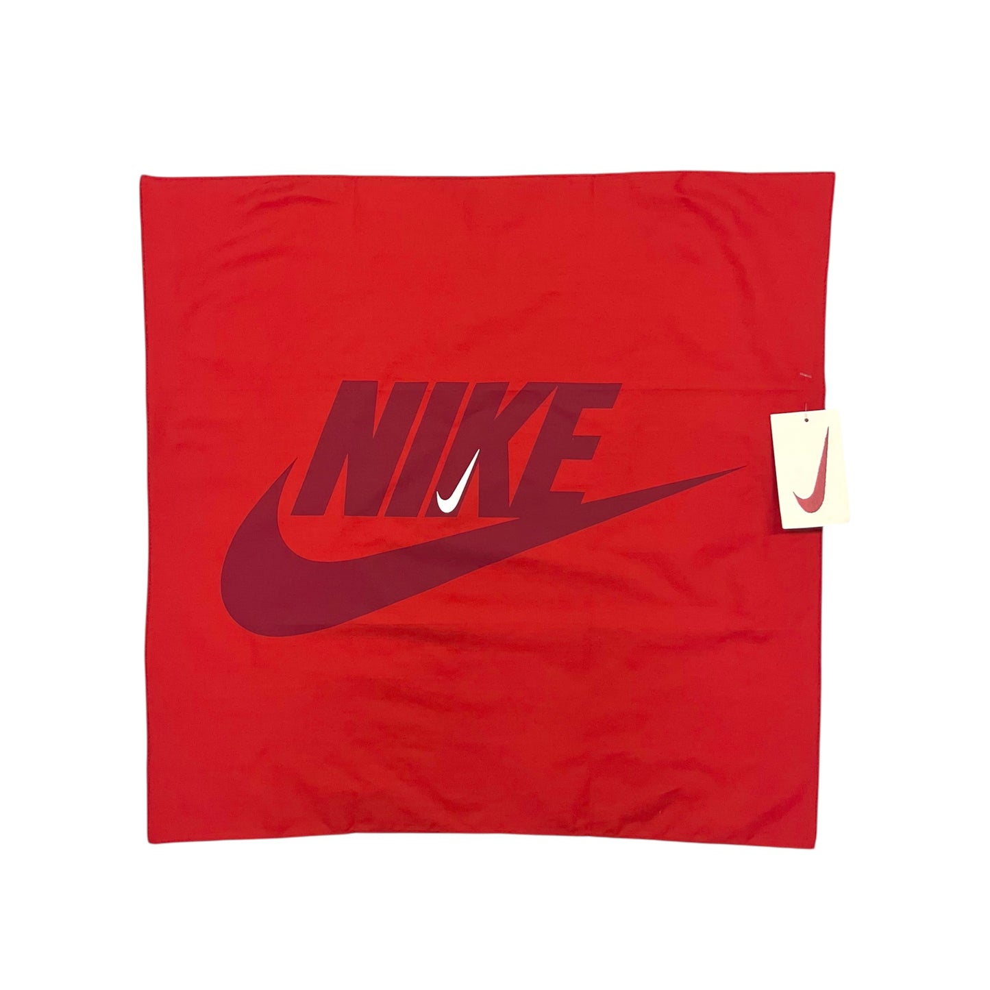 90's NIKE Bandana (deadstock)