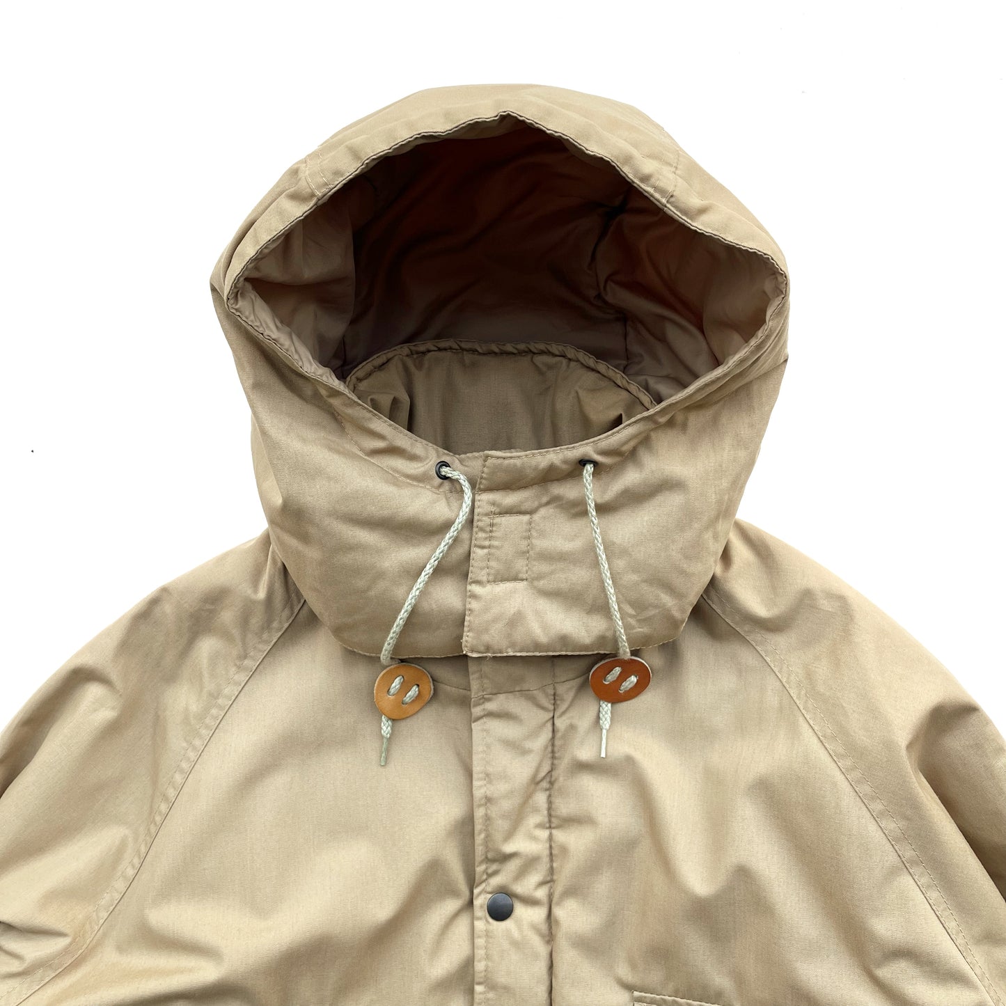 90's Wear Guard / Down Jacket (used)
