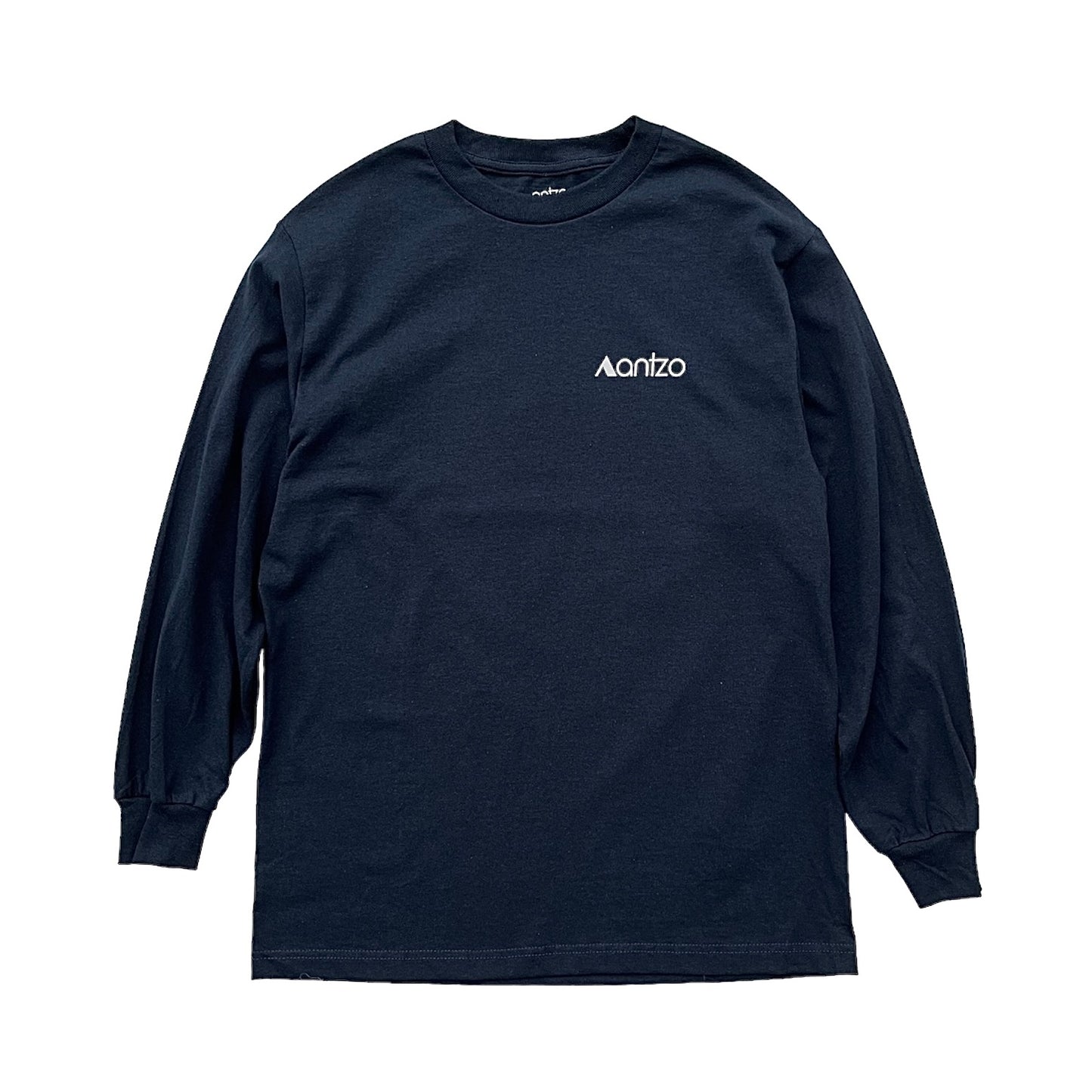 ANTZO / L/S Tee (new)