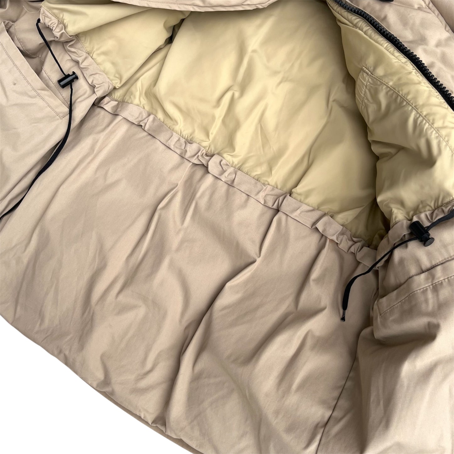 70's Eddie Bauer / Down Jacket (used)