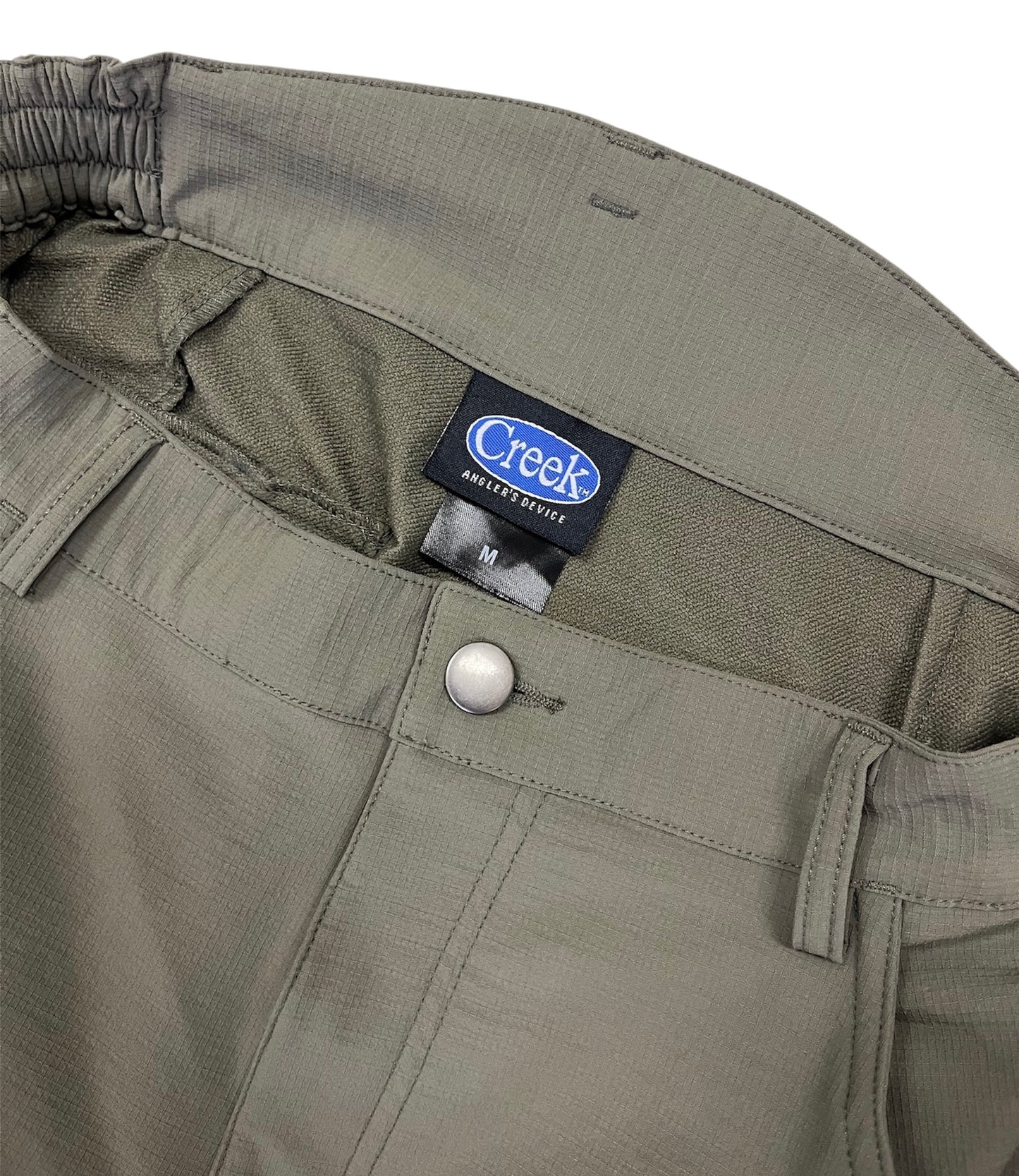 Creek Angler's Device / Stretch Guide Short (NEW)