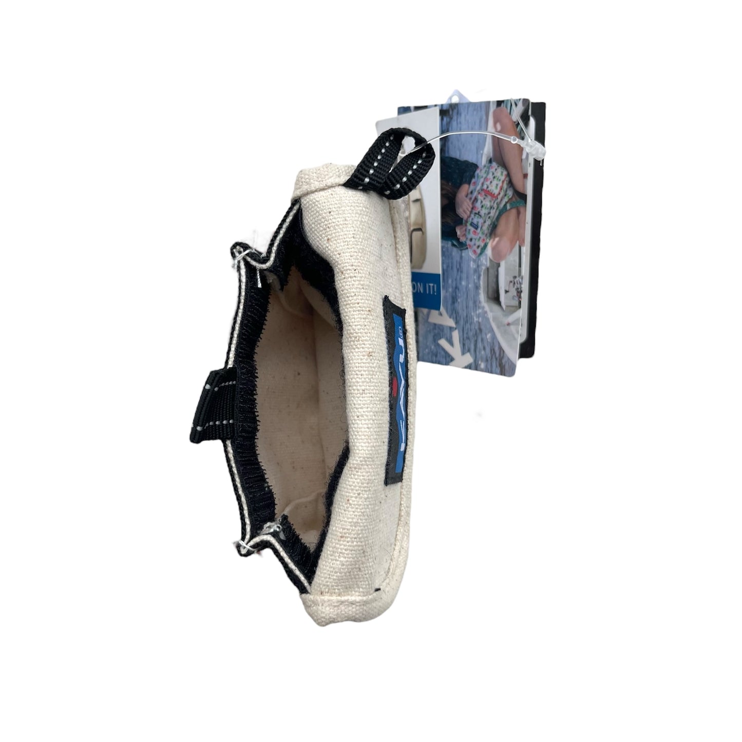 KAVU / Wallet (deadstock)