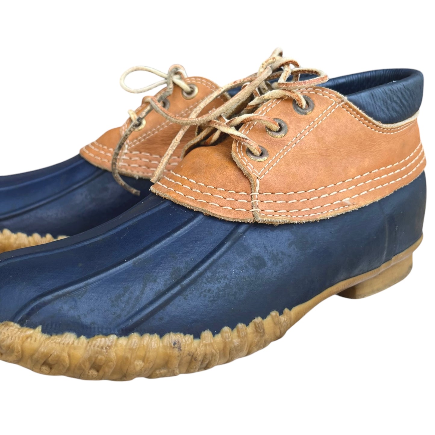 80's L.L.bean / MAINE HUNTING SHOE (used) USA製