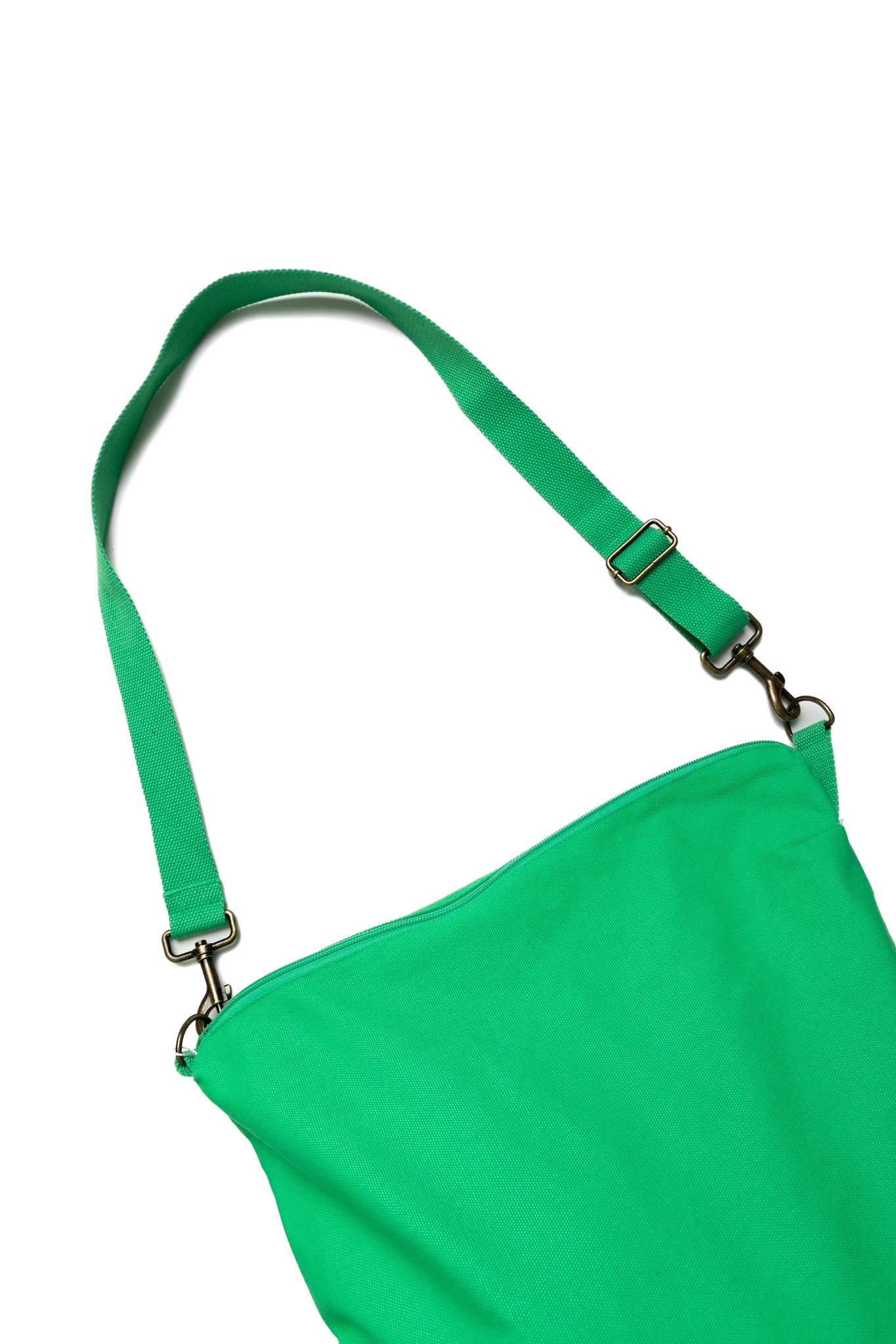 Creek Angler's Device / 2way Canvas Bag (new)