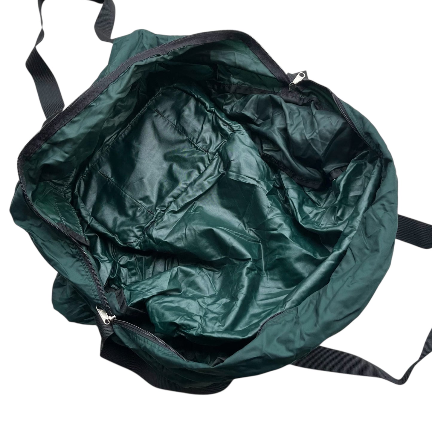 90's KIVA DESIGNS / PICO DUFFLE FANNY (deadstock)