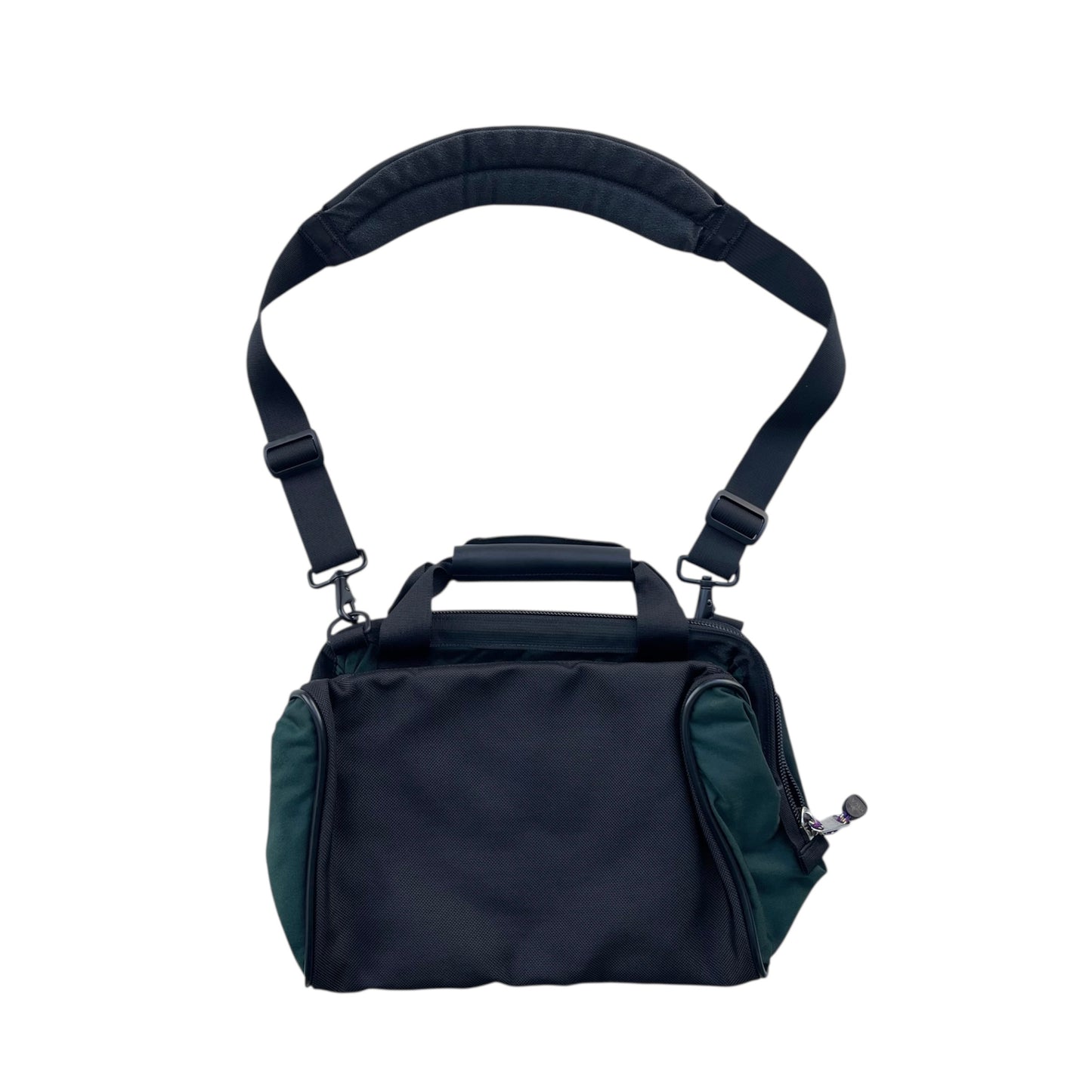 90's KIVA DESIGNS / BIG MOUTH DUFFLE (deadstock)USA製