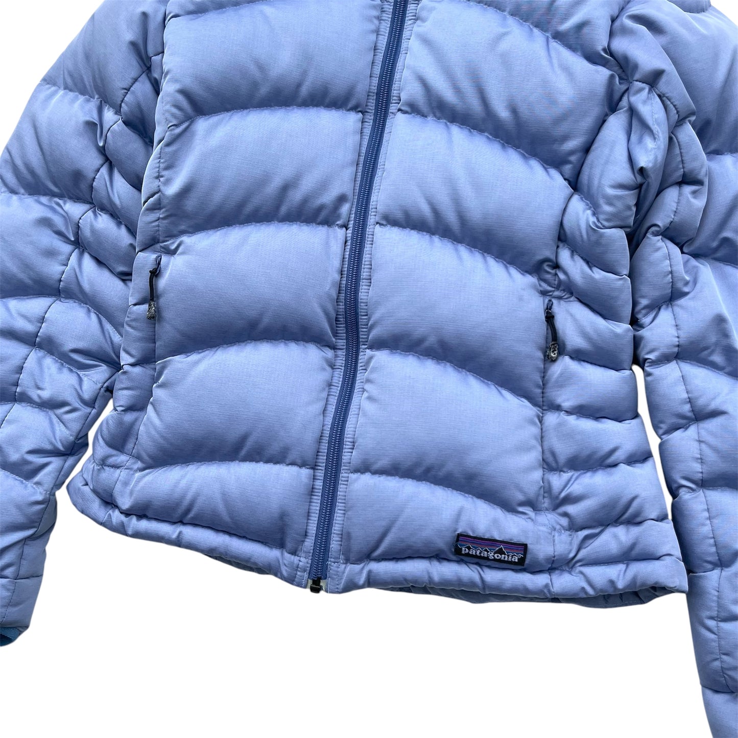 05's Patagonia / W'S Down Jacket (used)