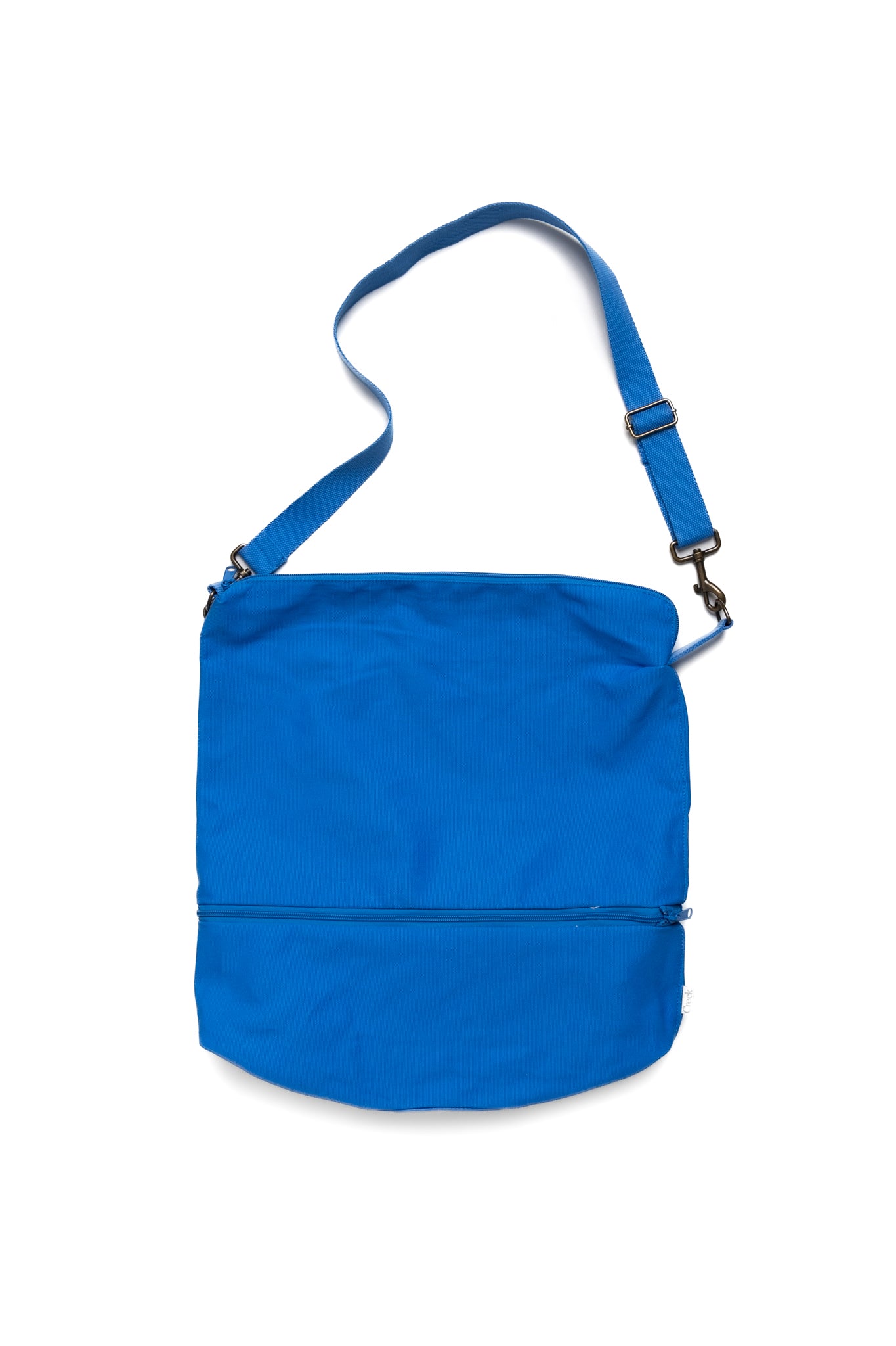 Creek Angler's Device / 2way Canvas Bag (new)