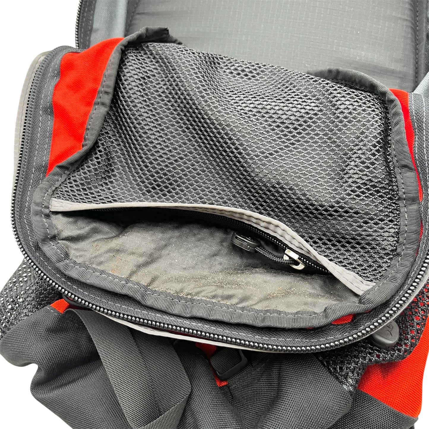 90's Overland / Back Pack (used)
