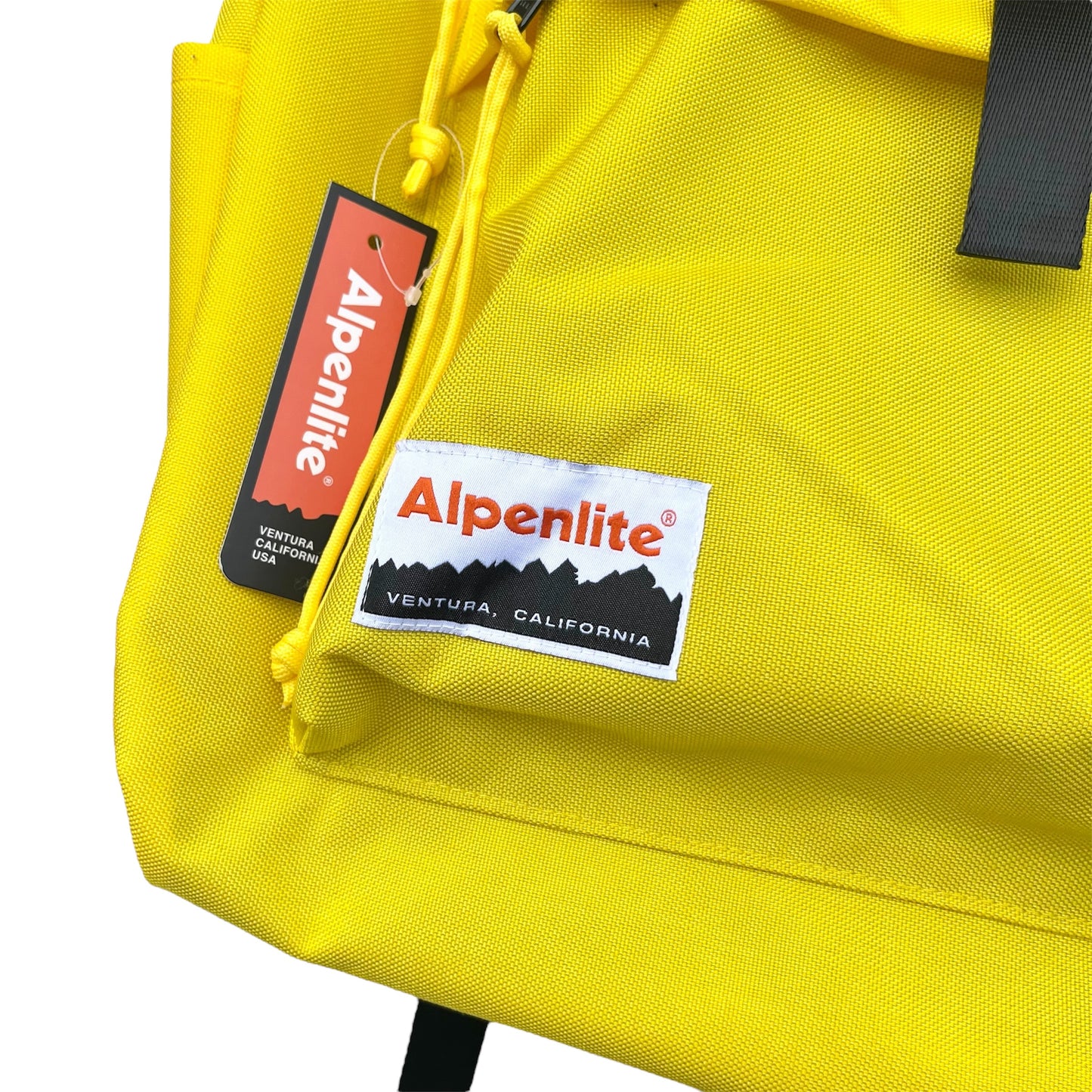 Alpenlite / Classic Rucksack (NEW)