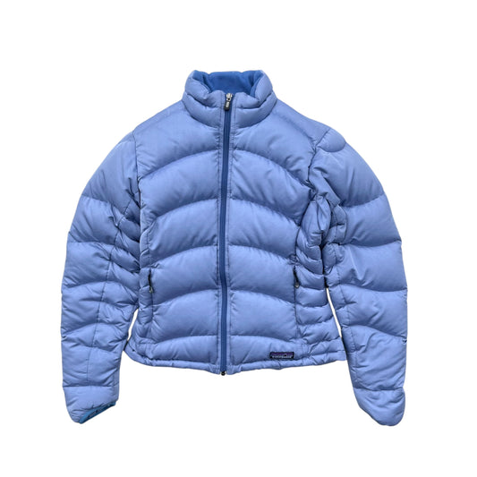 05's Patagonia / W'S Down Jacket (used)