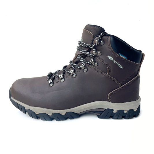 Karrimor  /  Mendip 3 CH Weatherlite (deadstock)