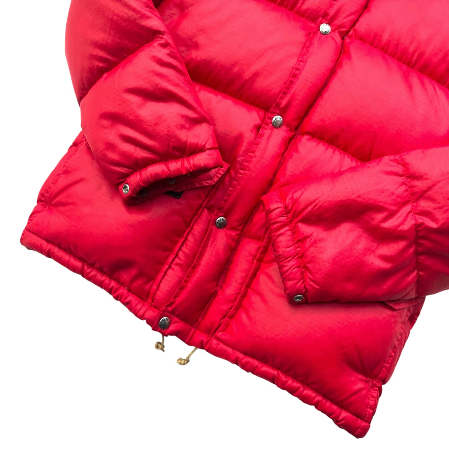 70's THE NORTH FACE / Down Jacket (used)