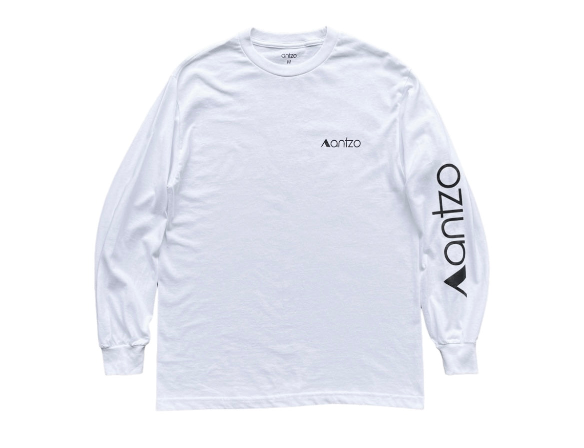 Antzo / L/S Tee (new)