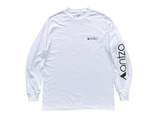 Antzo  /  L/S Tee  (new)