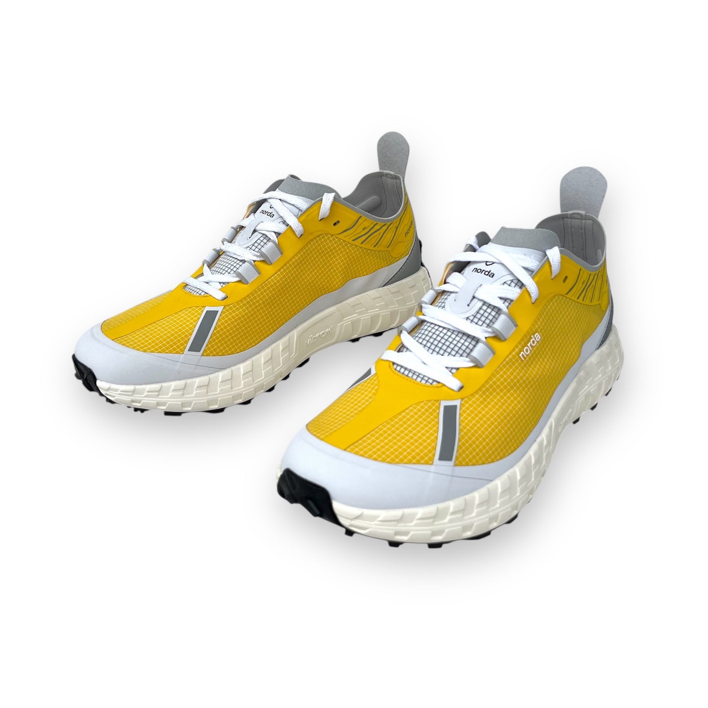 norda™︎ / 001 PARHELION (new)