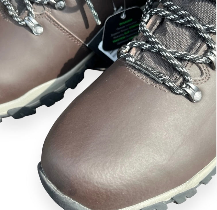 Karrimor  /  Mendip 3 CH Weatherlite (deadstock)