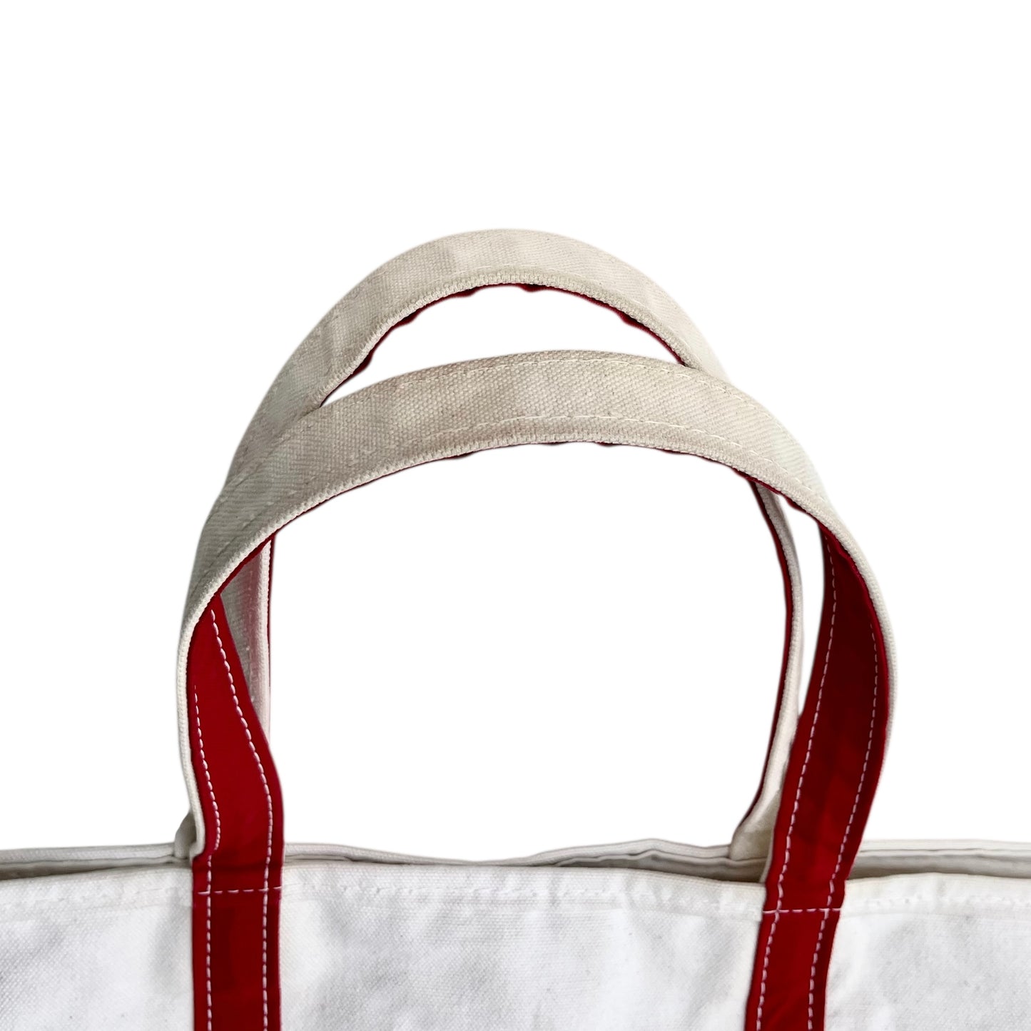 90's L.L.Bean / BOAT AND TOTE (used) USA製