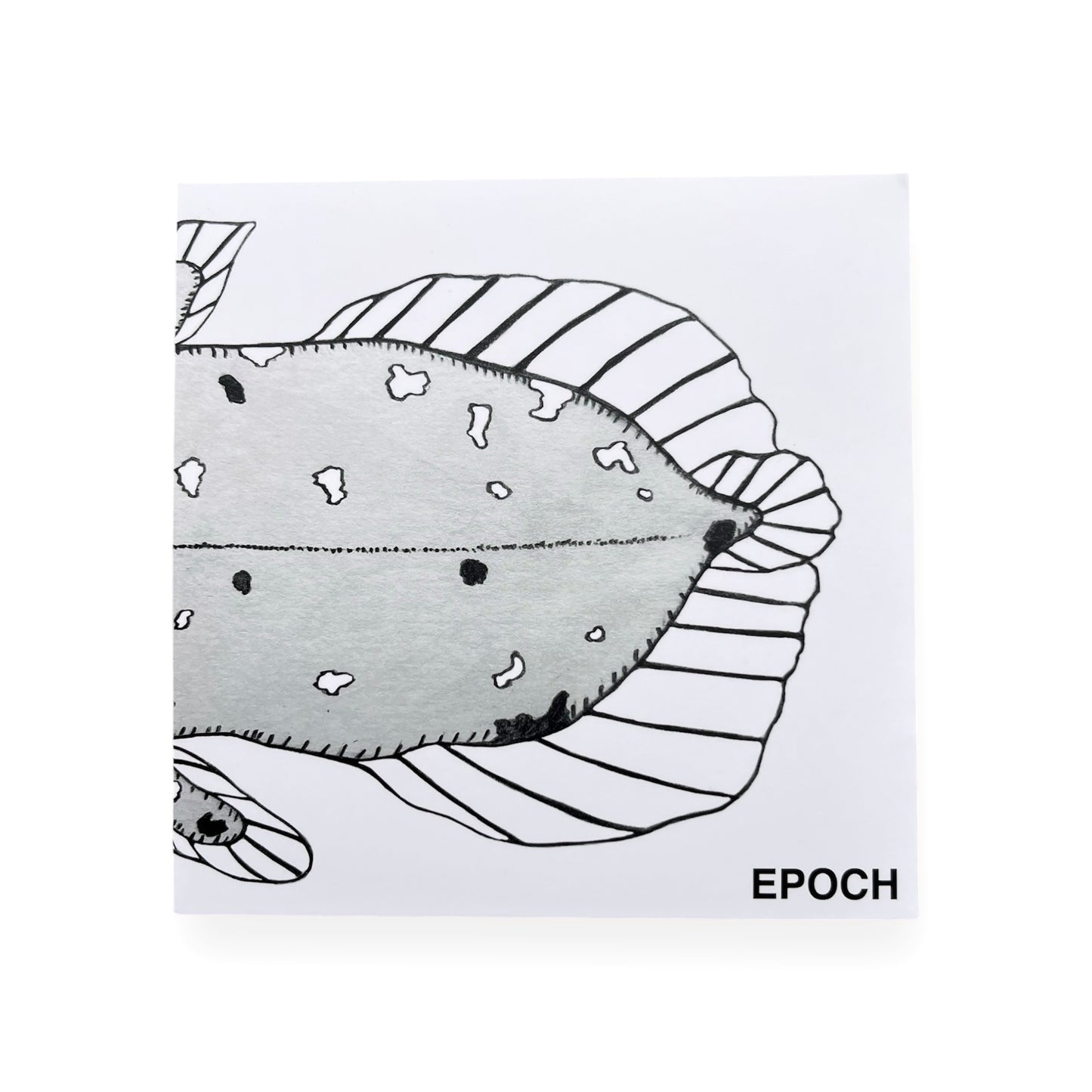 EPOCH MIX vol.7 by shobbieconz (new)