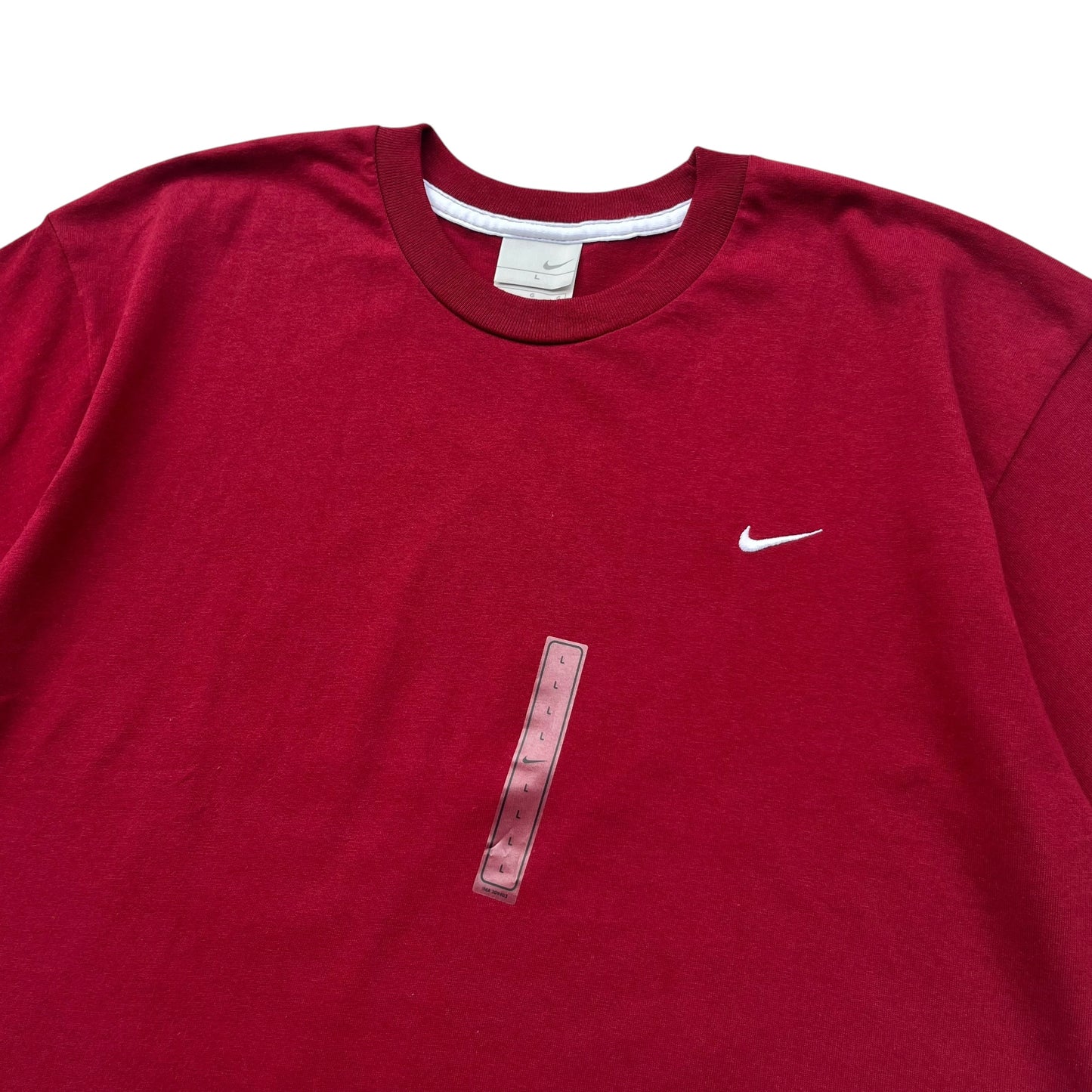 05's NIKE / S/S Tee (deadstock)USA製