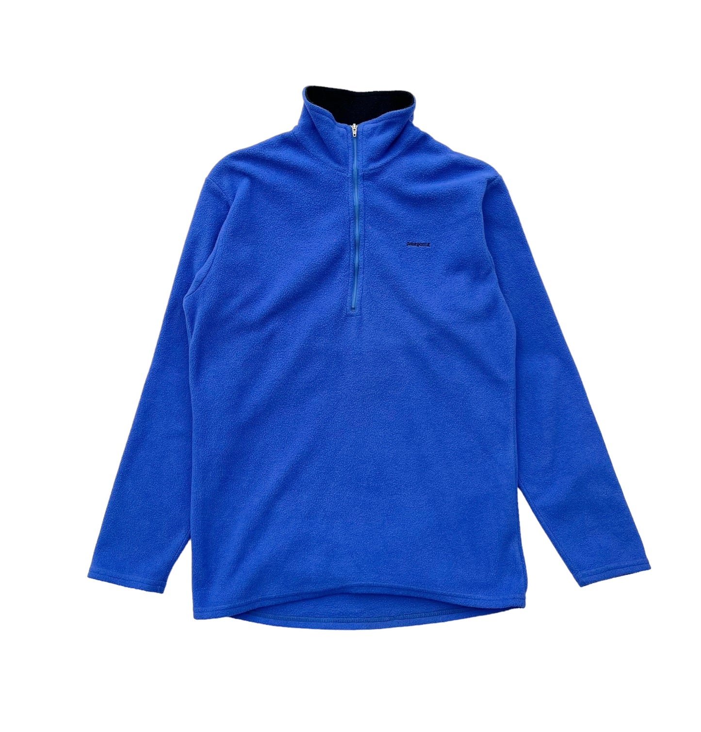 99's patagonia / Capliene Zip-T