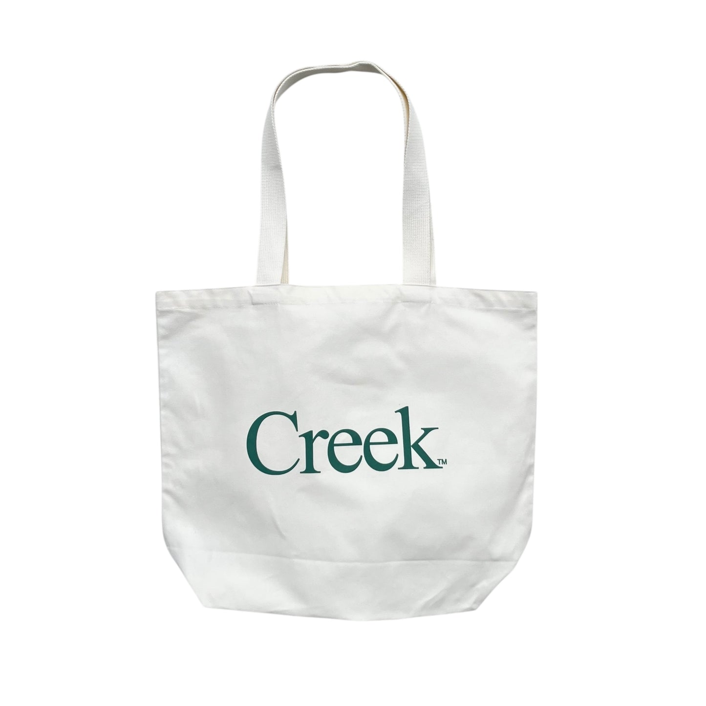 Creek Angler's Device / Tote Bag (new)