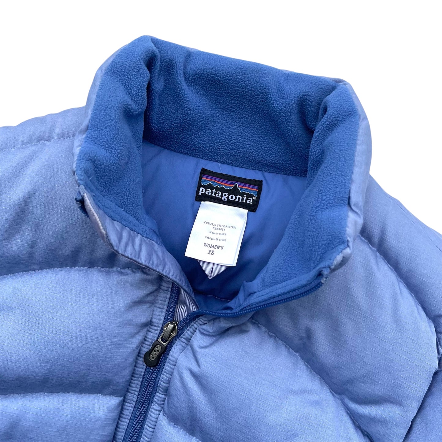 05's Patagonia / W'S Down Jacket (used)