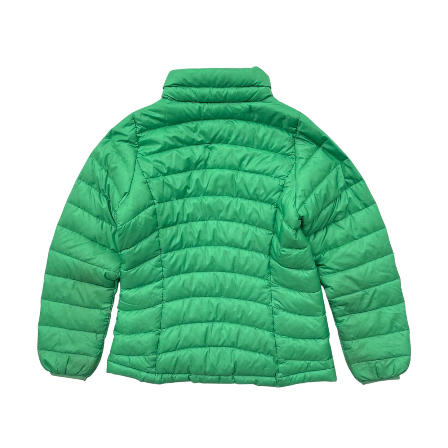 Patagonia / Girl's Down Sweater (used)
