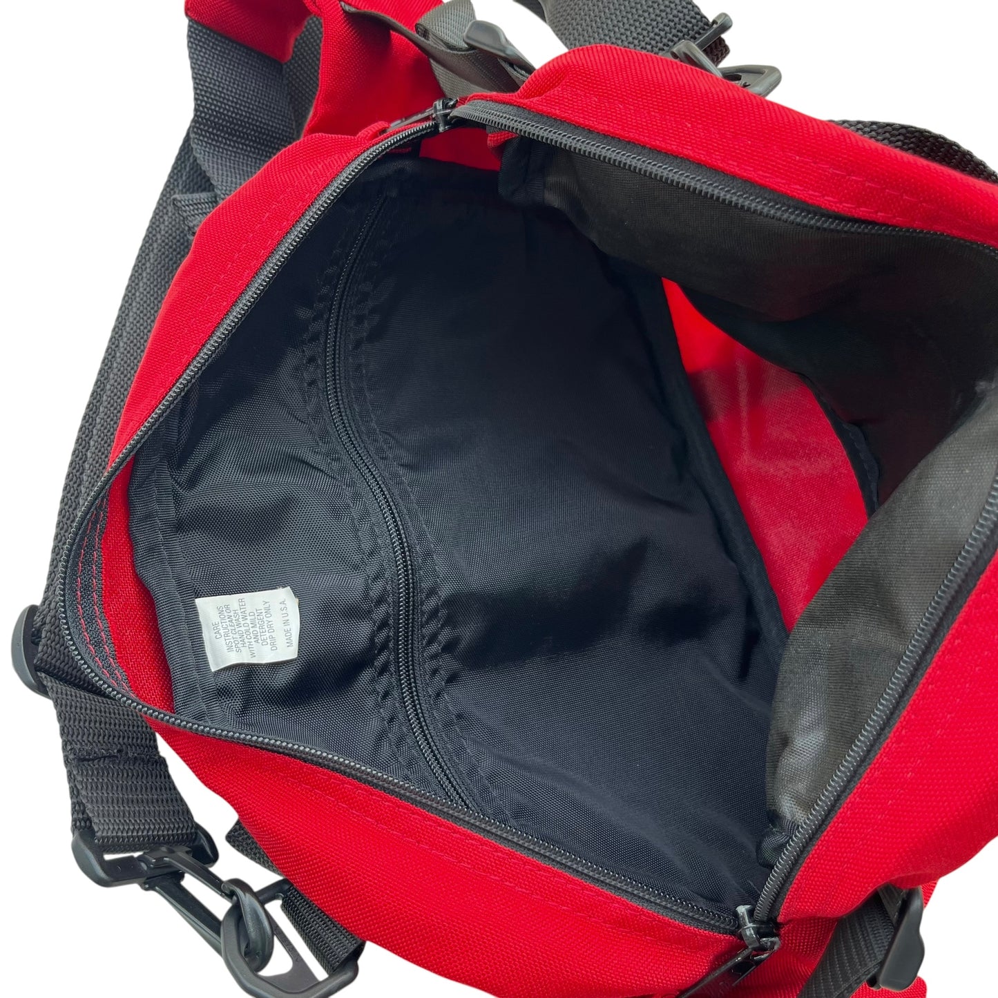 90's OUTDOOR PRODUCTS / 2Way Bag (used) USA製