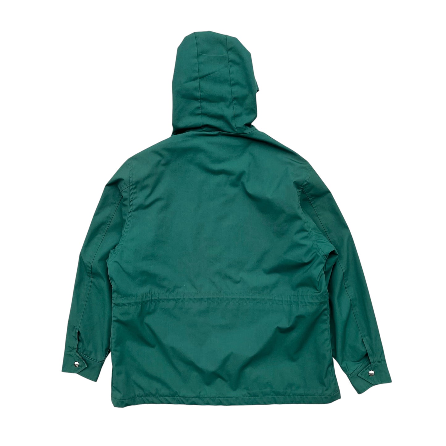 70's MAINE GUIDE / Mountain Parka (used)