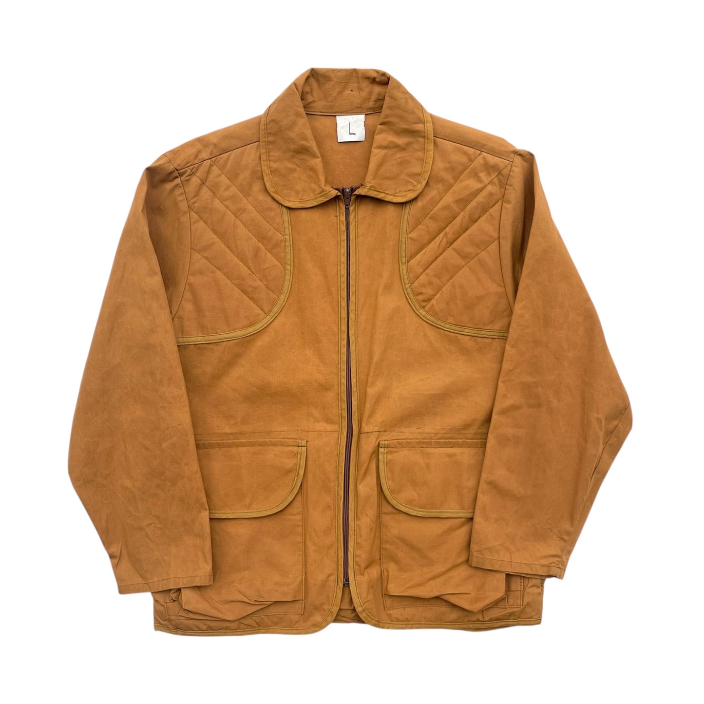 70's Ideal / Hunting Jacket (used)