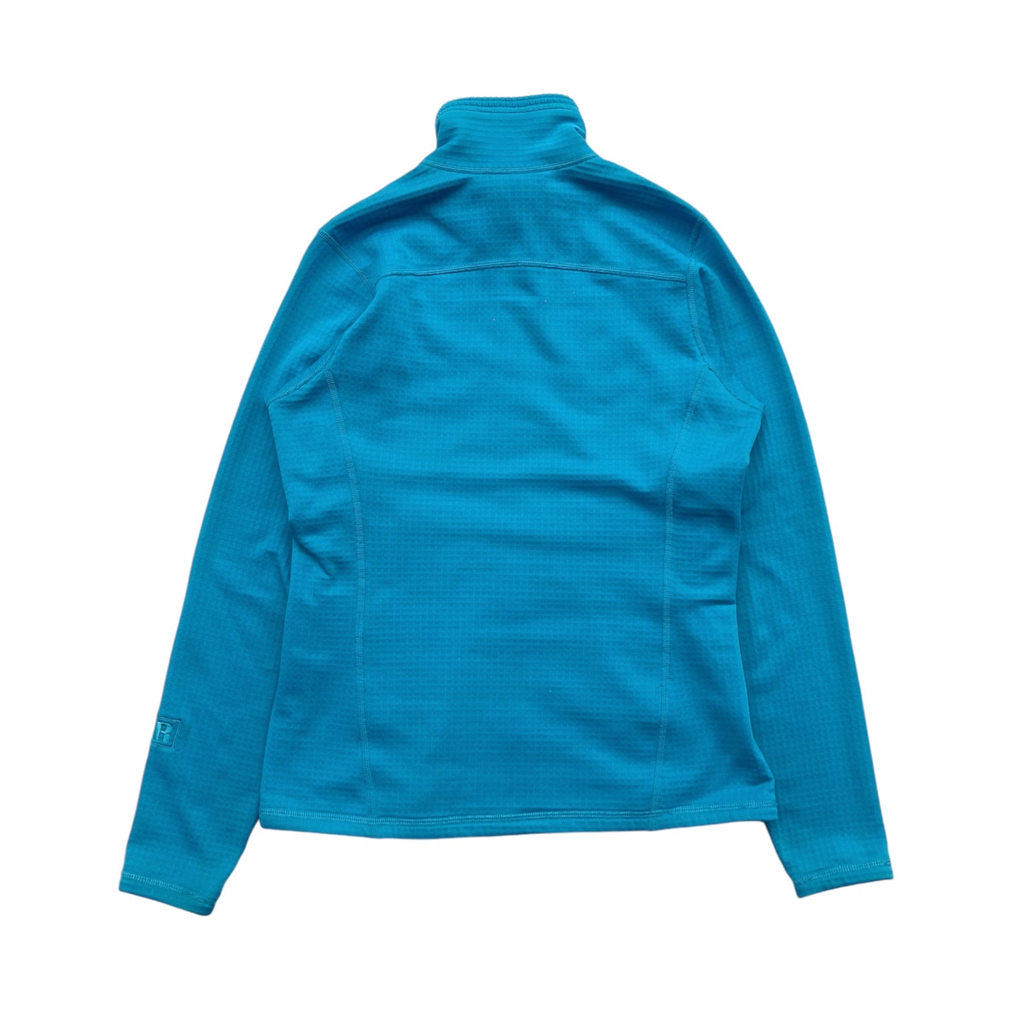 11's patagonia / R1 FULL-ZIP JACKET (used)