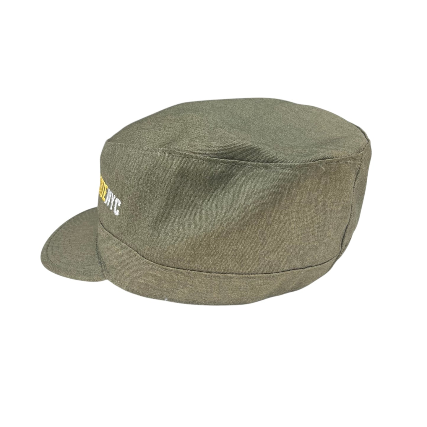 90's ROOKIE NYC CAP(deadstock)USA製