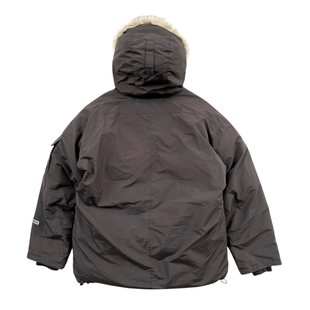 03's Columbia / M's Ice Wind Ⅱ Parka (deadstock)