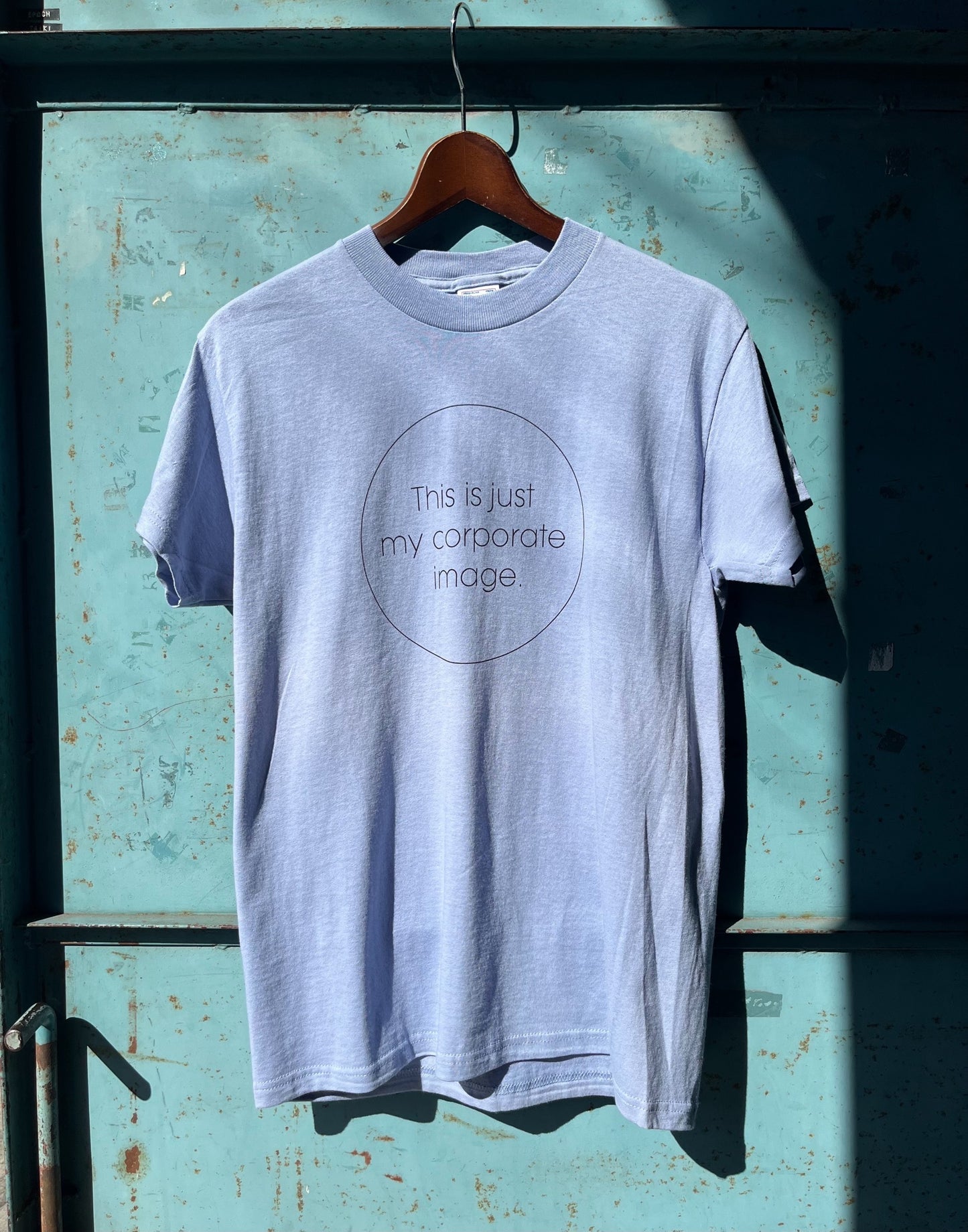 SSBD / S/S TEE