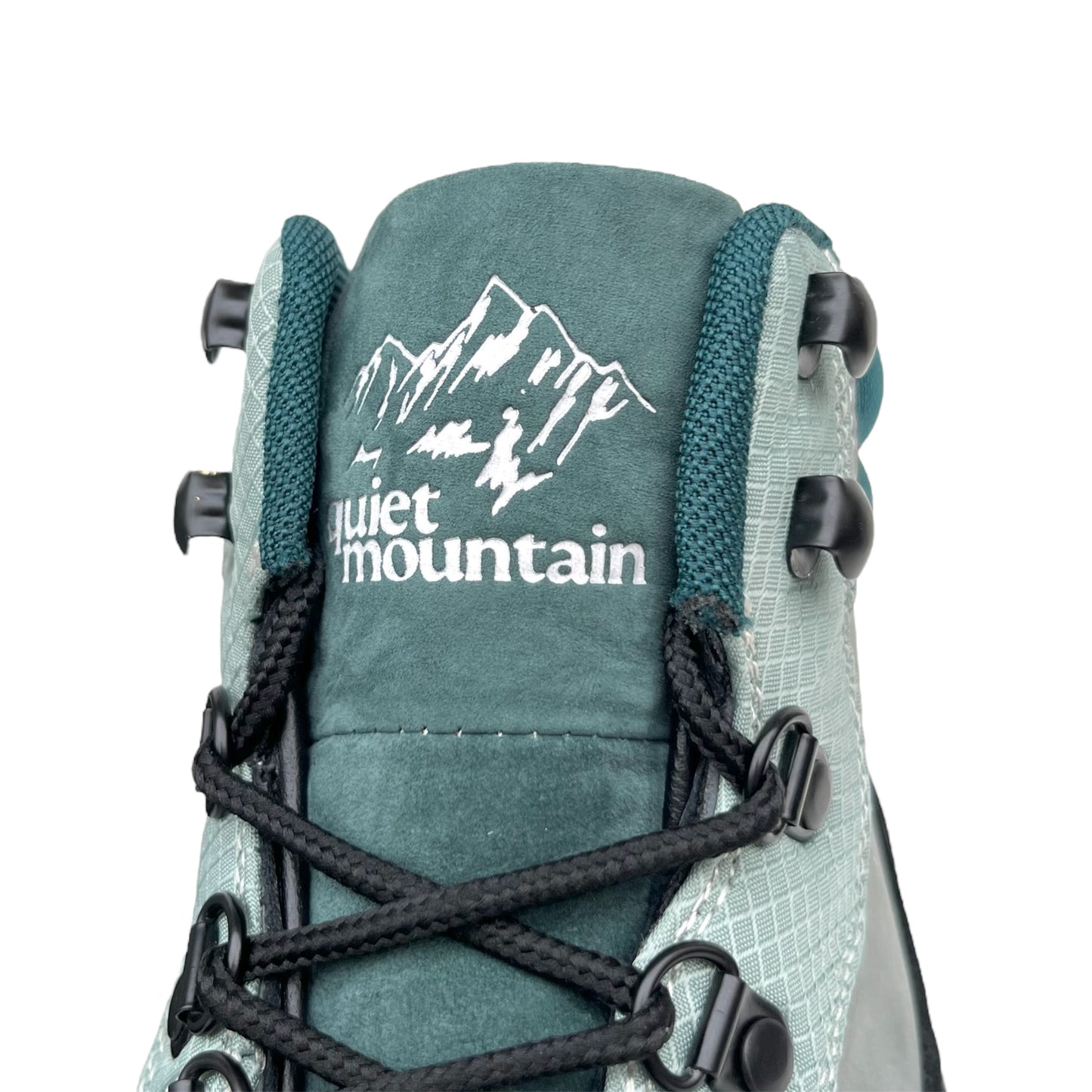 quiet mountain × Creek Angler's Device ''Colorado"