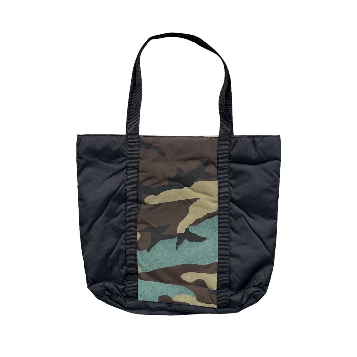 GLOW DOG / illumiNITE Reflective Tote Bag