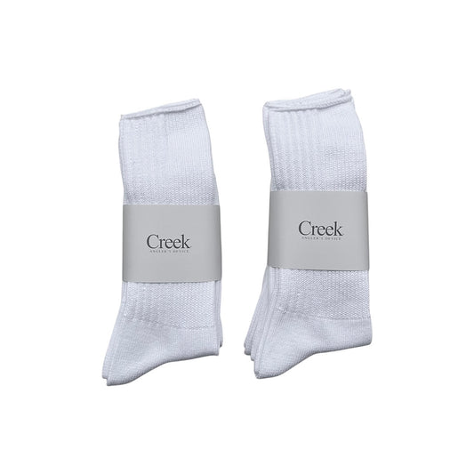 【ITEM】Creek Angler's Device / 3P Socks (new)