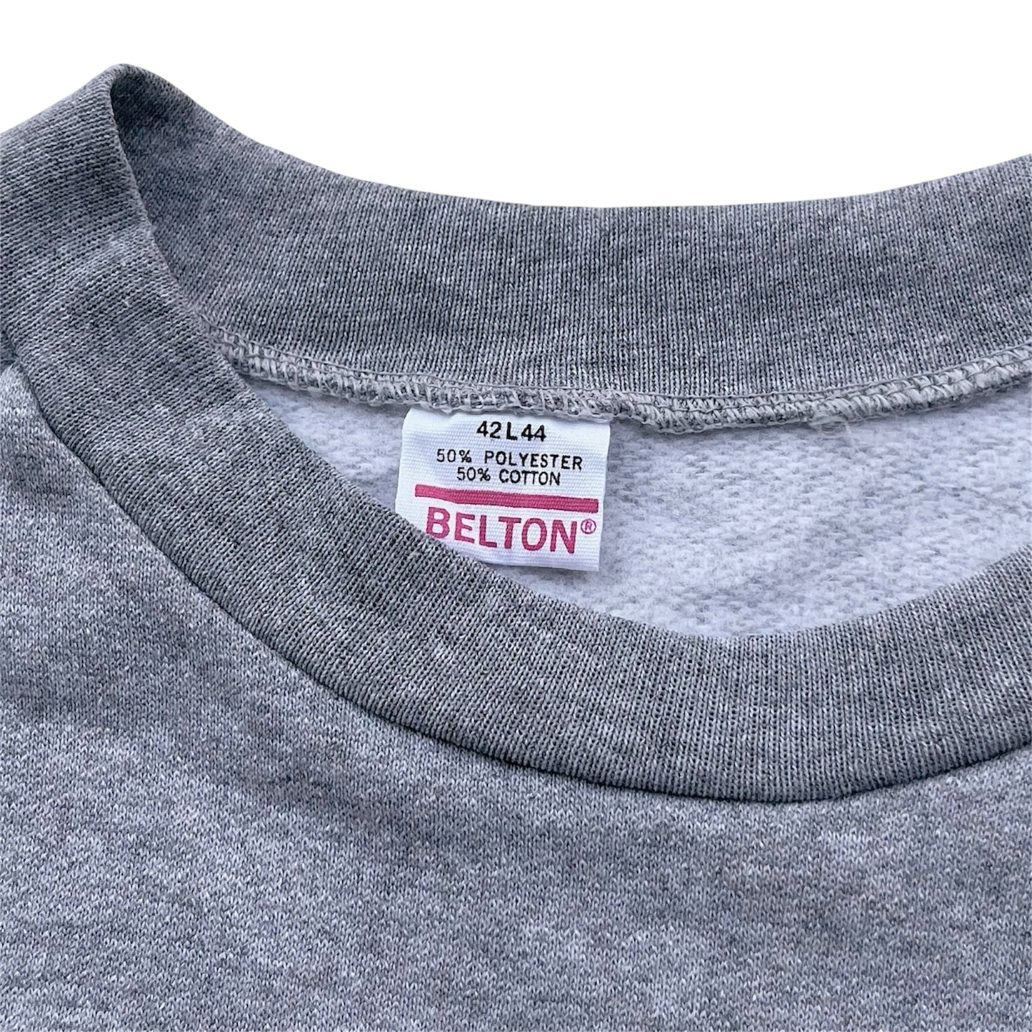 90's Belton / Raglan Sweatshirt (deadstock) USA製