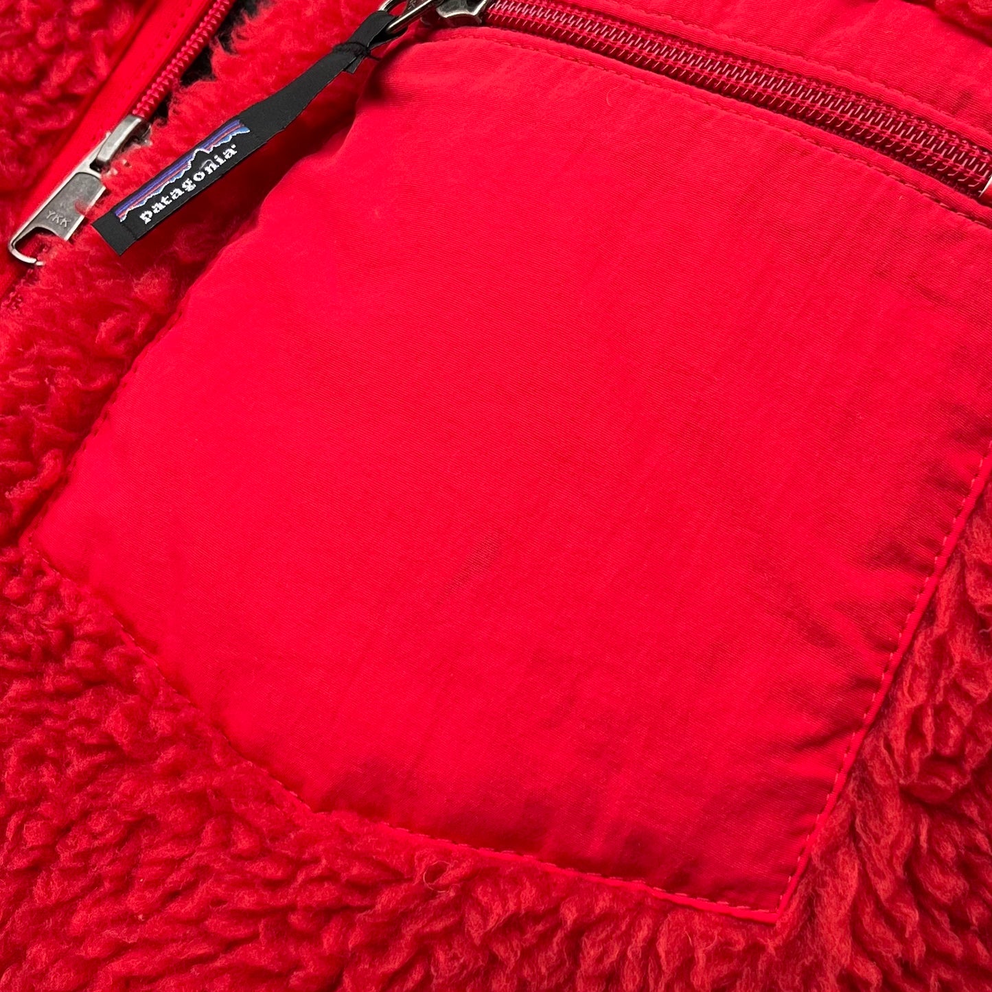 00's Patagonia / Classic Retro Cardigan (used) ポルトガル製