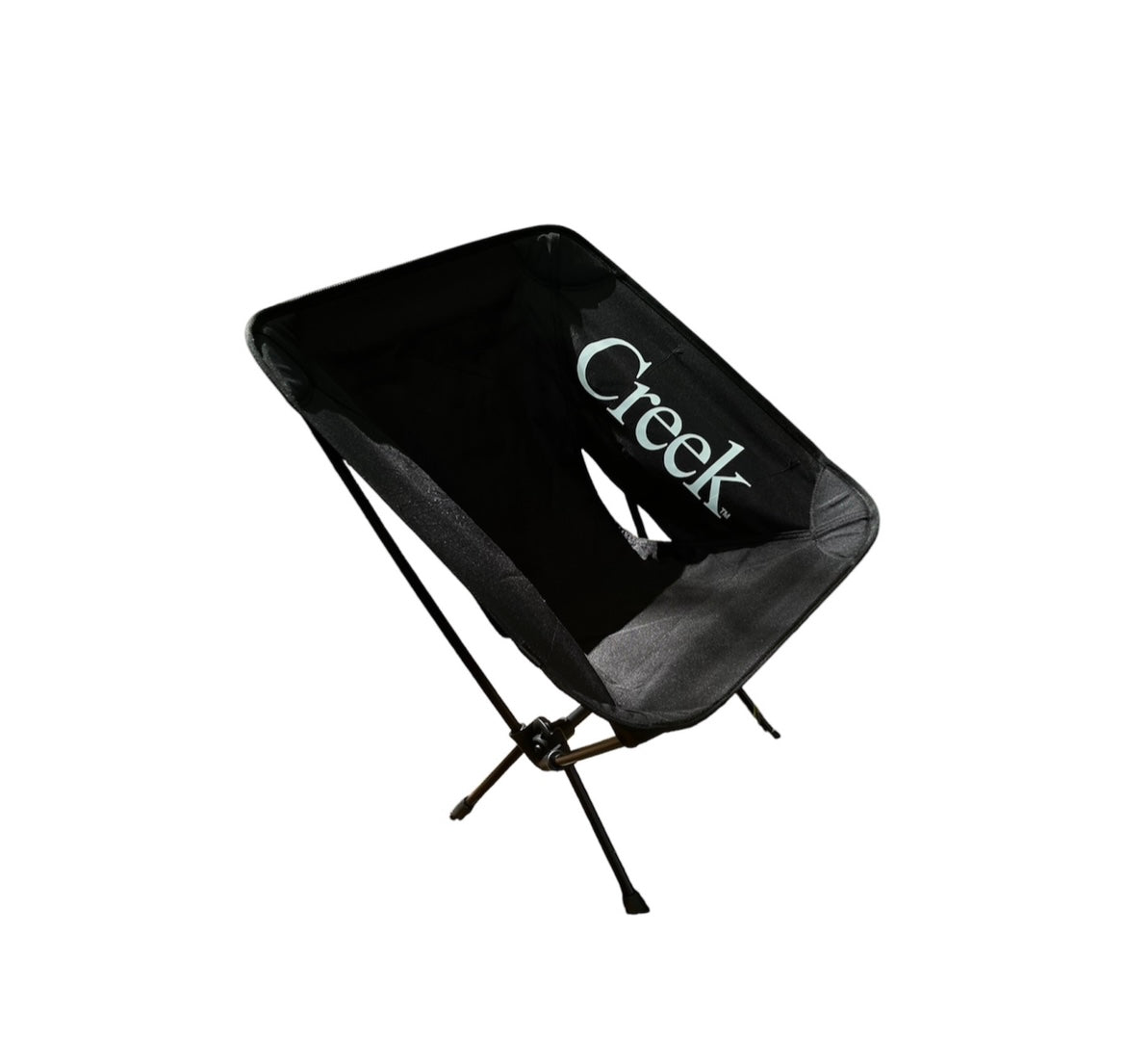 quiet mountain×Creek×Helinox / Tactical Chair (NEW)