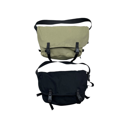 Creek Angler's Device / Messenger Bag (New)