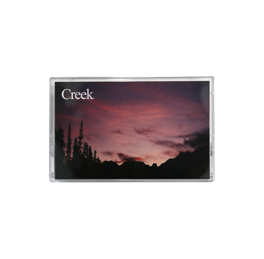 Creek Angler's Device / Mix Tape