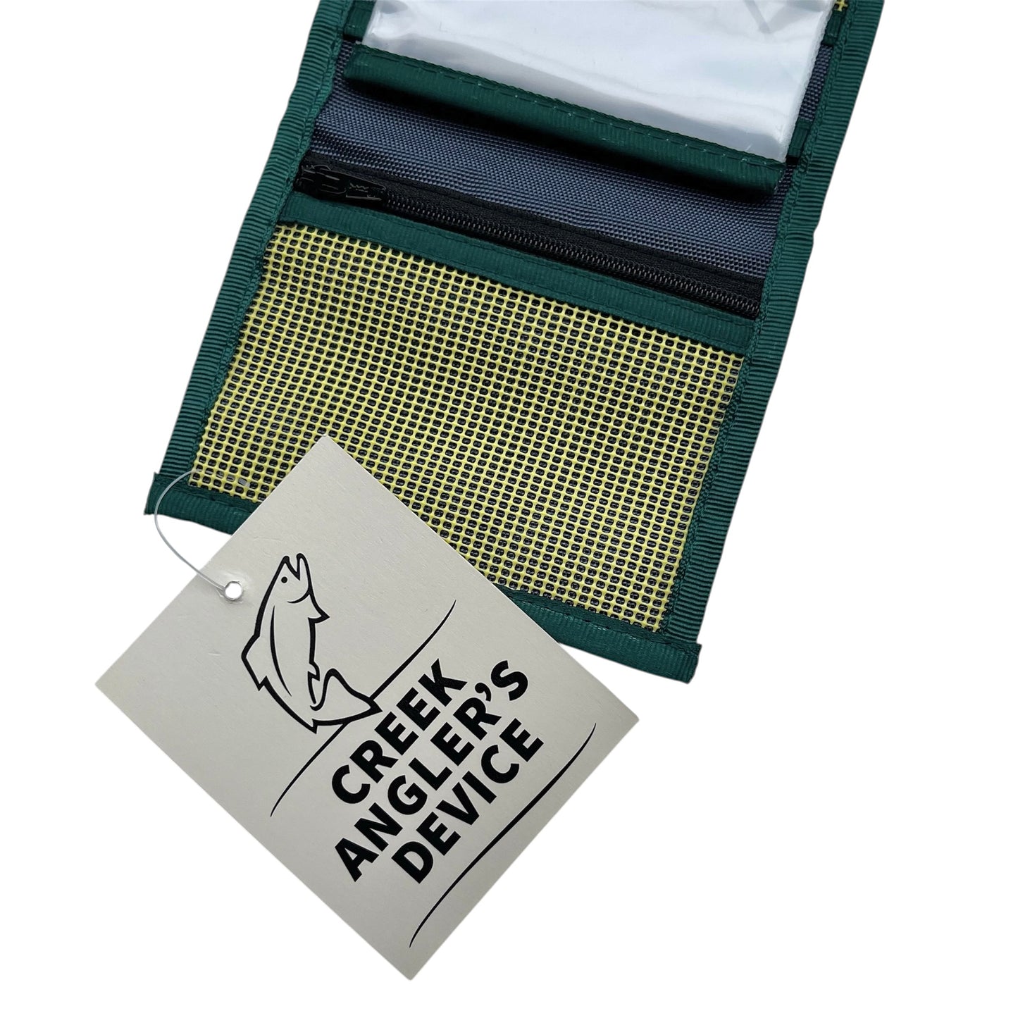 Creek Angler's Device / Hook Case (New)